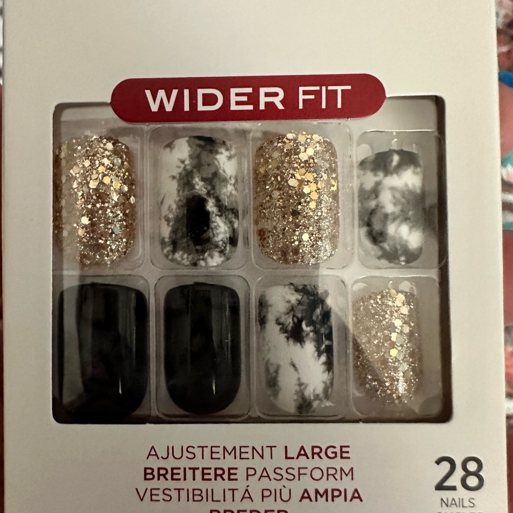 KISS Impress nails - Picture 2 of 4